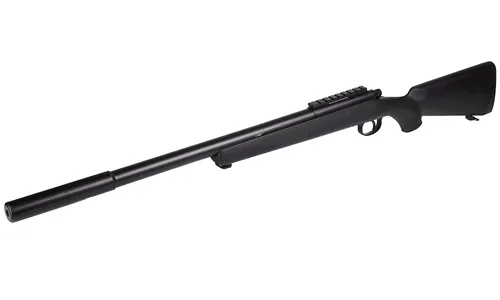 Réplique Vsr-10 G Spec. Ressort 0.9j Noir-0
