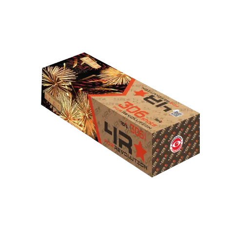 Batterie 306 Coups For Révolution Tb410-0