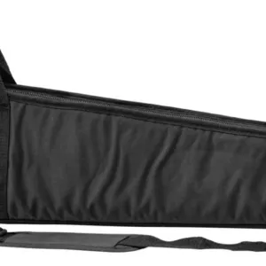 Fourreau En Nylon Noir Pour Fusil Baldi-0
