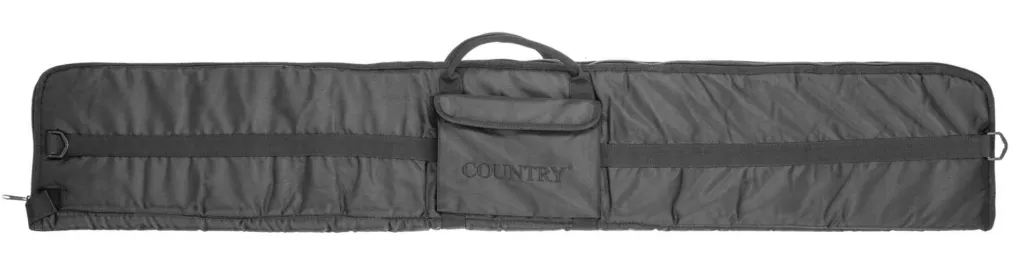 Fourreau / Tapis Matelassé Noir - Country Sellerie-0