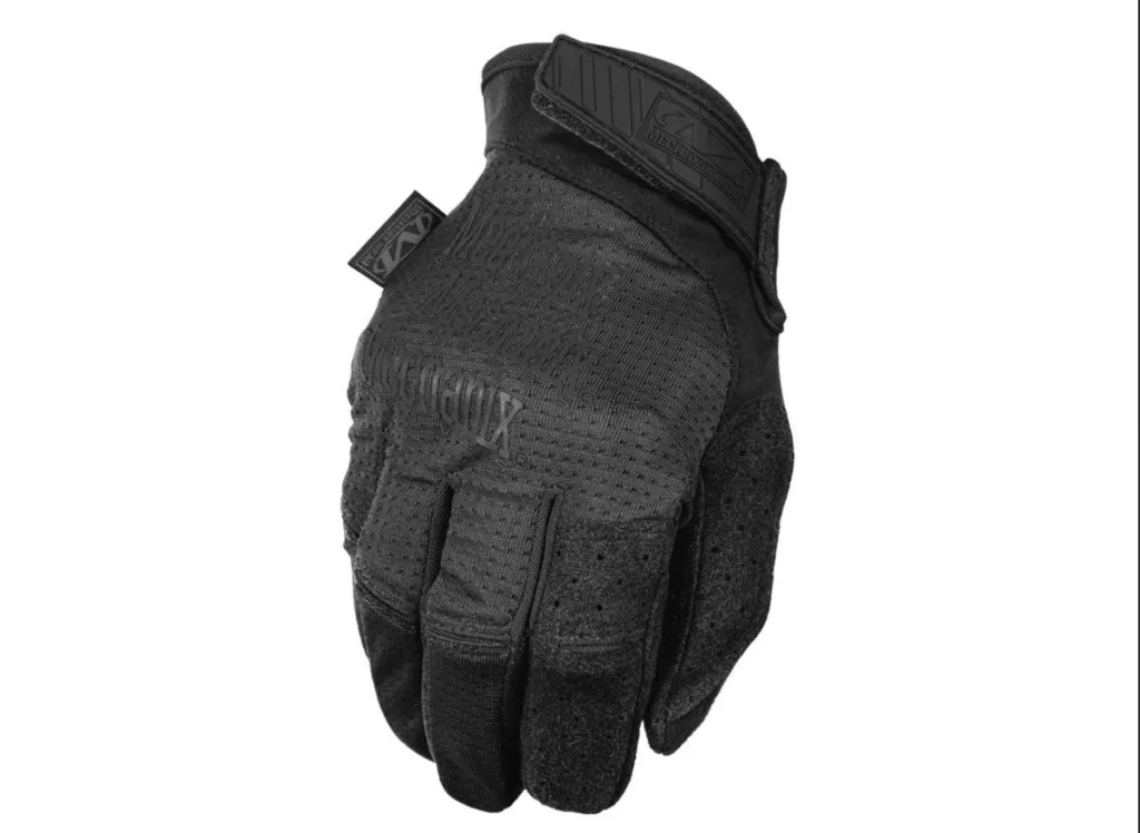 Gants Mechanix Speciality Vent Noir L-0