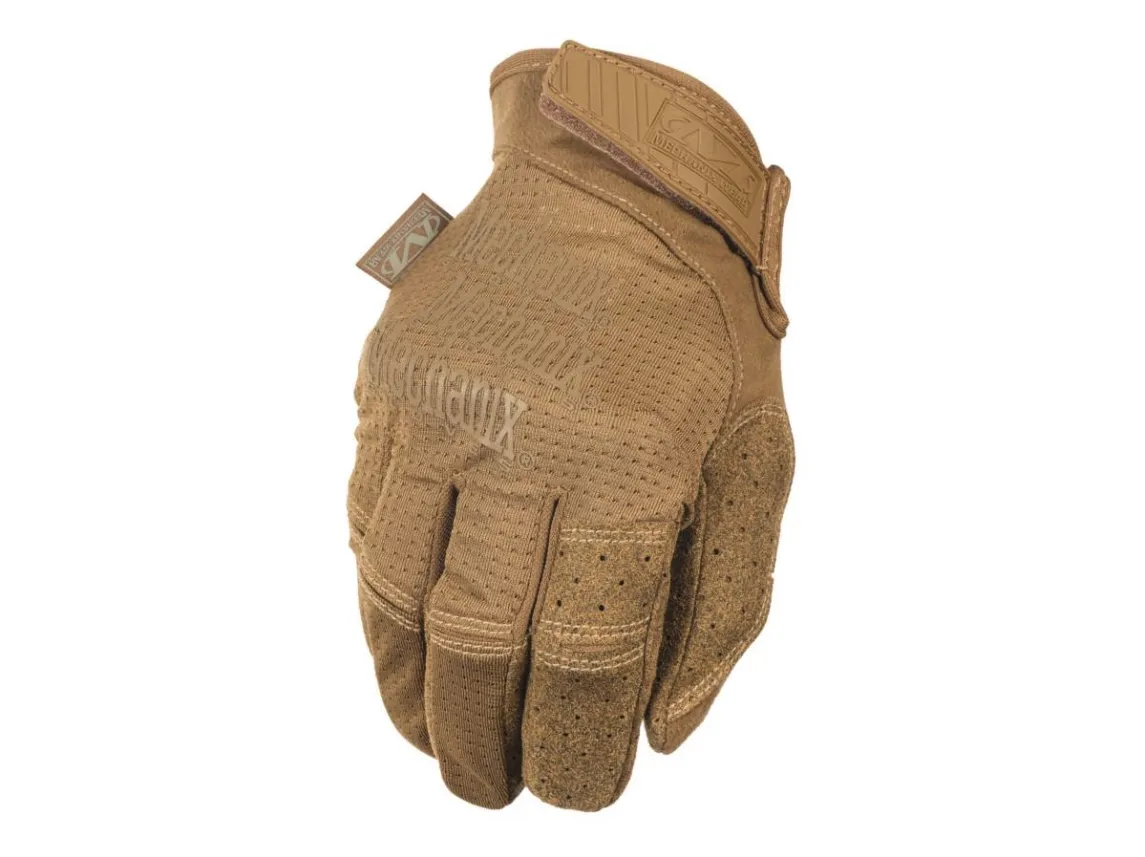 Gants Mechanix Speciality Vent Tan M-0