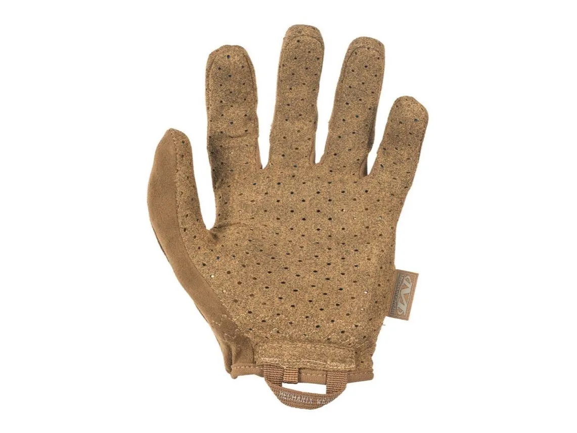 Gants Mechanix Speciality Vent Tan M-459491