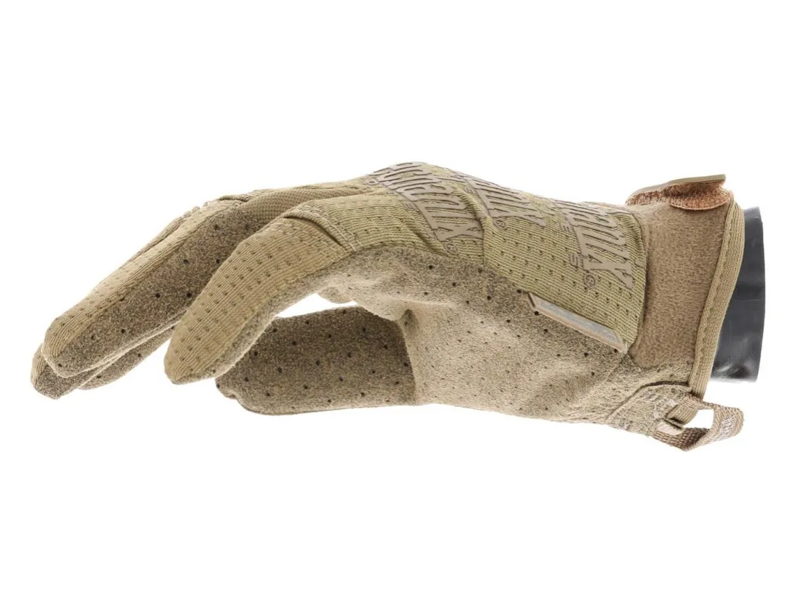 Gants Mechanix Speciality Vent Tan M-459492