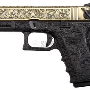 Mk4 Ivory Pistolet Gbb We-G004-Box-Iv-0