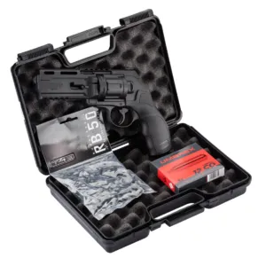 Pack Complet Umarex T4e TR50 13 Ou 7,5 J gen 2-0