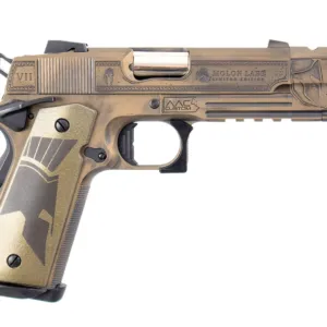 Pistolet Str45 Spartan-0