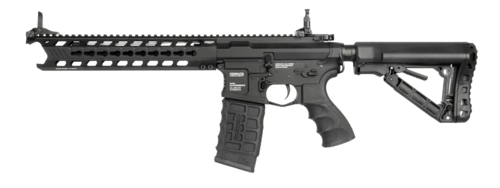 Réplique Cm16 Predator-0