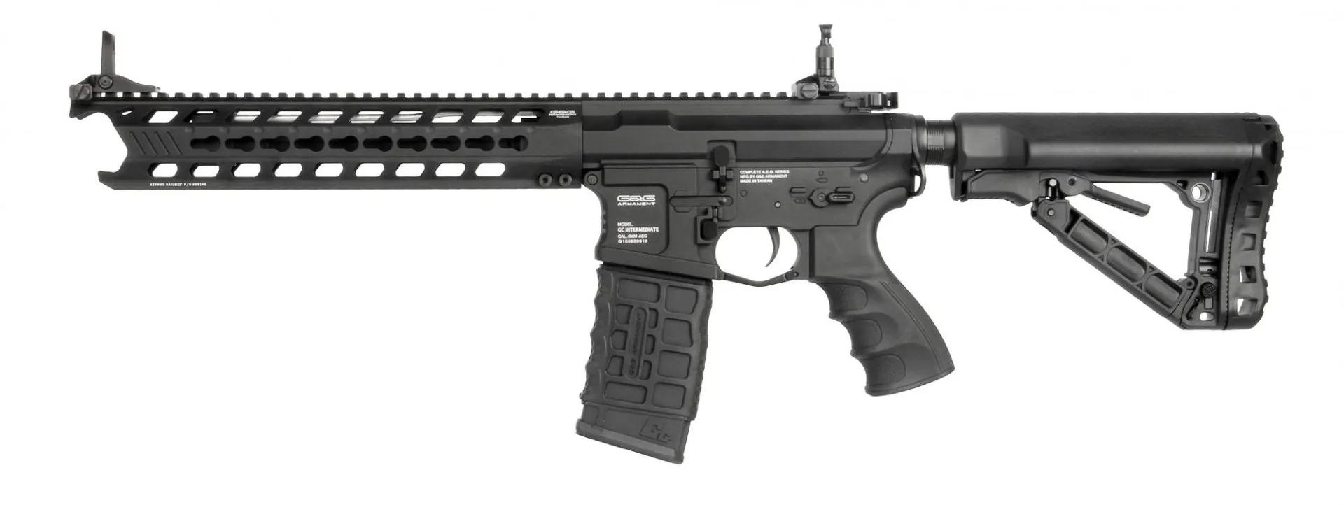 Réplique Cm16 Predator-0