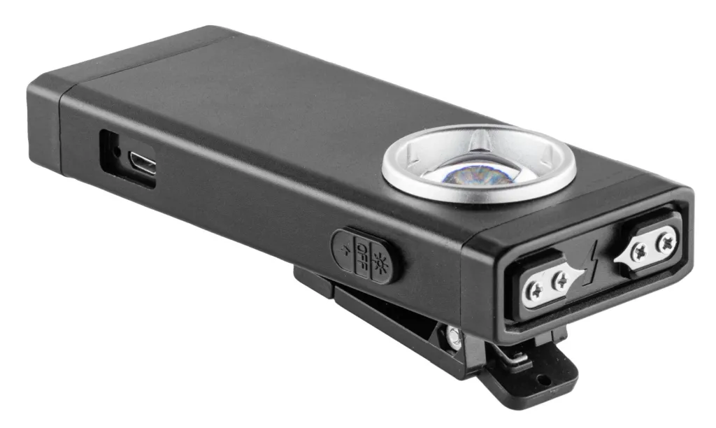 Shocker Lampe 500 000 Volts 200 Lumens-0