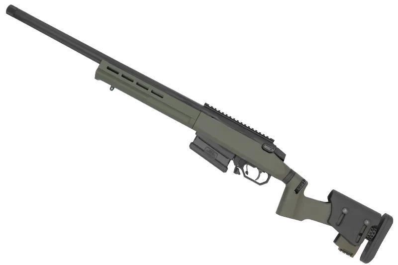 Replique Longue Striker Tactical T1 Olive Drab-0