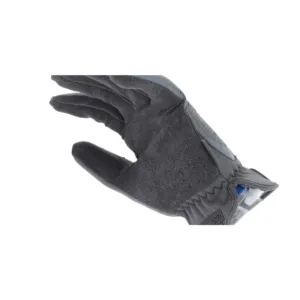 Gants Mechanix Fast Fit Wolf Grey-0