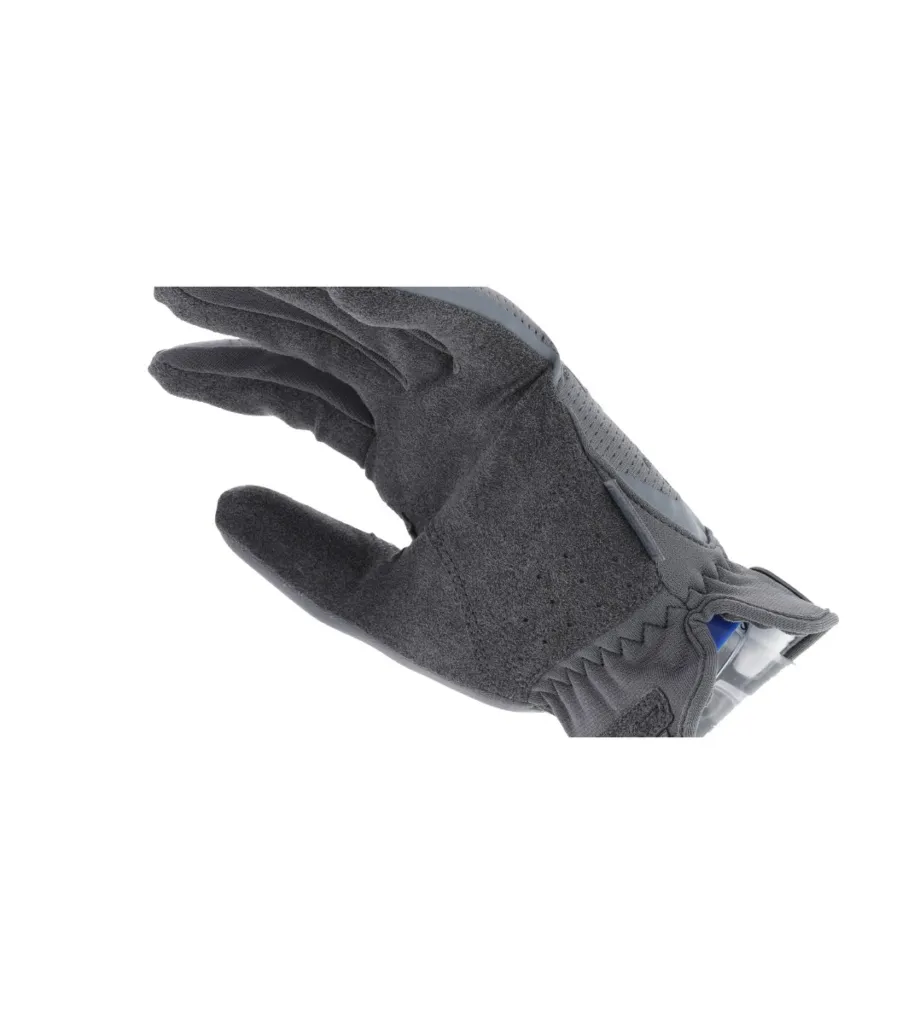 Gants Mechanix Fast Fit Wolf Grey-0