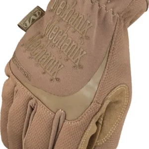 Gants Mechanix Fast Fit Antistatic Coyote-0