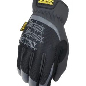 Gants Mechanix Fastfit Noir-0