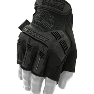 Gants Mechanix M-Pact Fingerless Covert-0