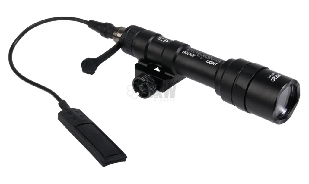 Lampe Tactique M600u 500 Lumens Element-0