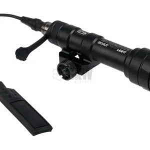 Lampe Tactique M600u 500 Lumens Element-0