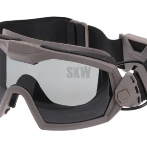 Lunettes Reglables Avec Ventilateur Tan Fma-0