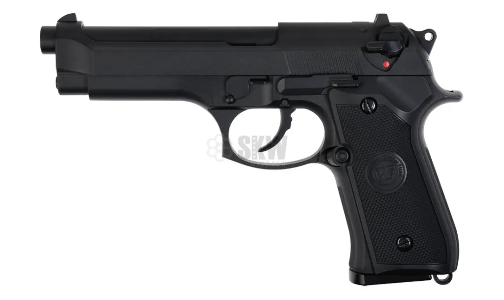 M-92 Pistolet Gbb We-M001-0