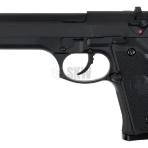 M-92 Pistolet Gbb We-M001-0