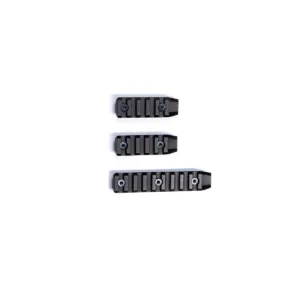 Rail Keymod Metal Set De 3-0