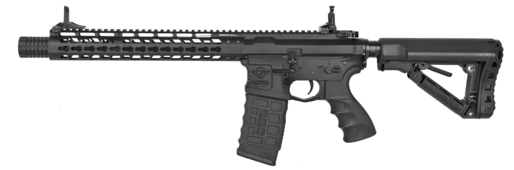 Réplique Longue Cm16 Wildhog 12''-0