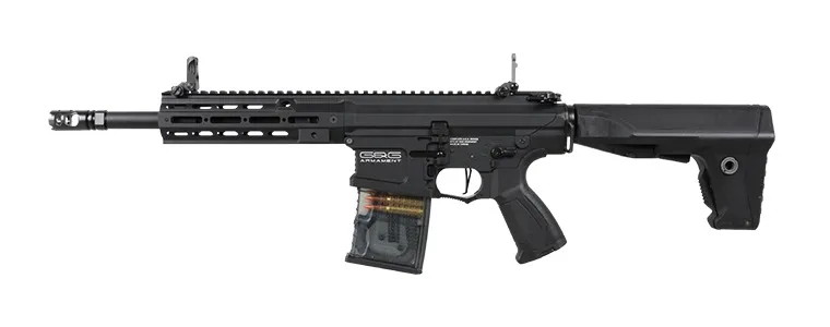 Réplique Longue Tr16 Sbr 308 Mk1-0