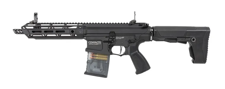 Réplique Longue Tr16 Sbr 308 Mk2-0