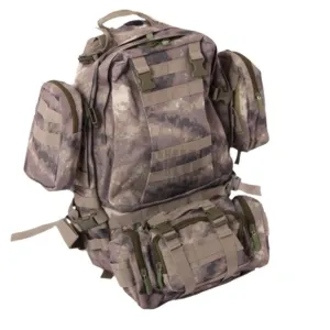 Sac À Dos Modulable De Moyenne Capacité Couleur Atks Delta Tactics-0