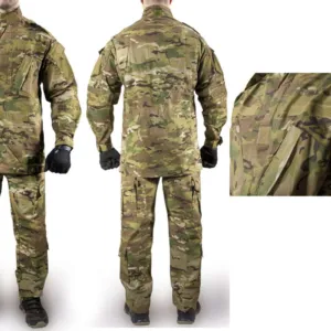 Tenue Tactique Airsoft Tactics Acu Multicam-0