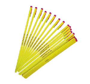 Lot De 10 Batons Feu De Camp-0