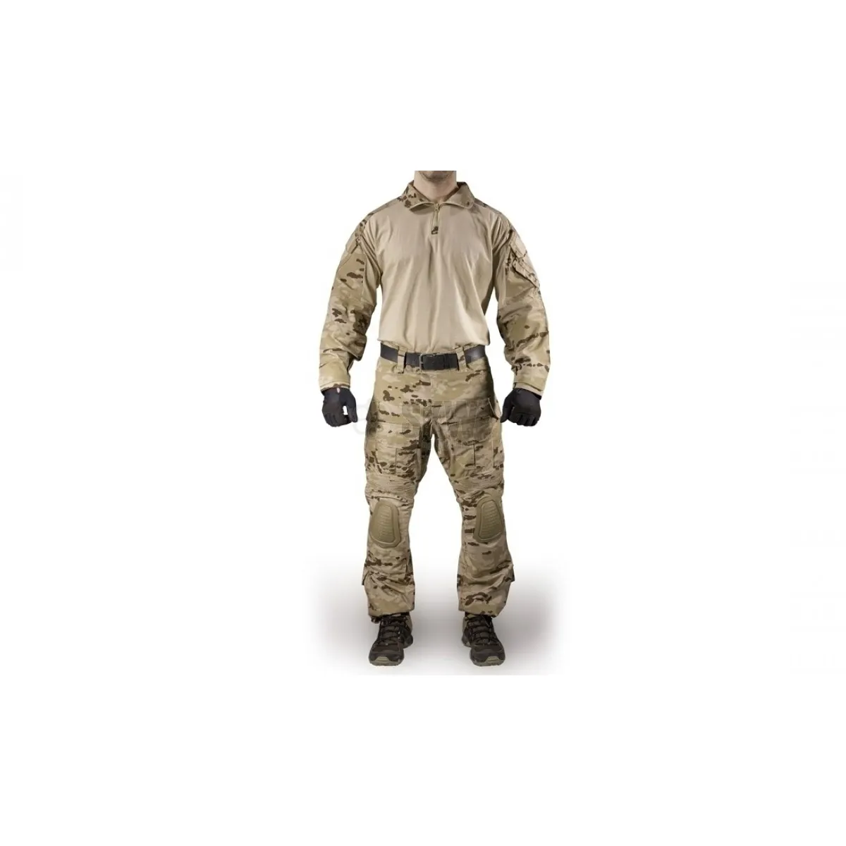 Tenue Tactique Multicam Tcu L-0