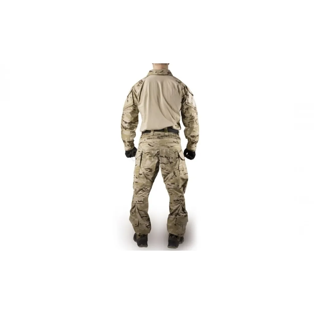Tenue Tactique Multicam Tcu Xxl-0