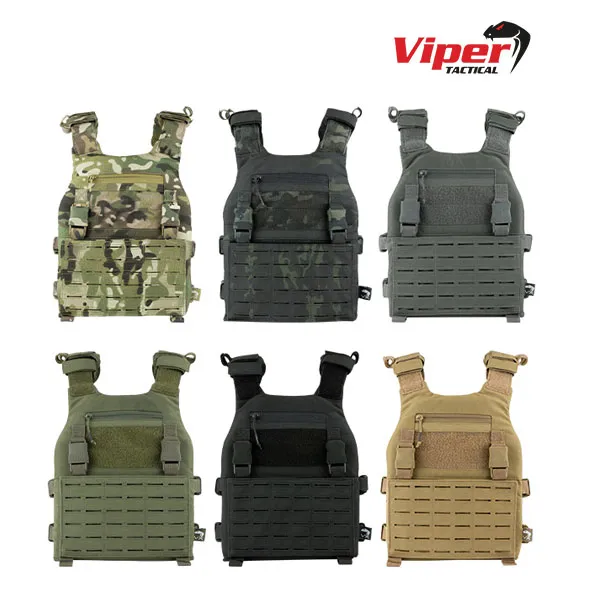 Gilet Vx Buckle Up Carrier Gen 2-460034