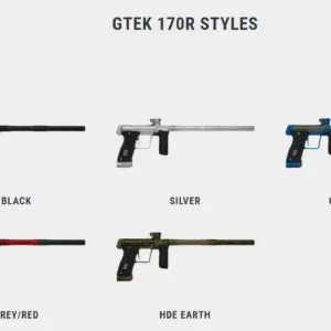 Eclipse Gtek170r-0