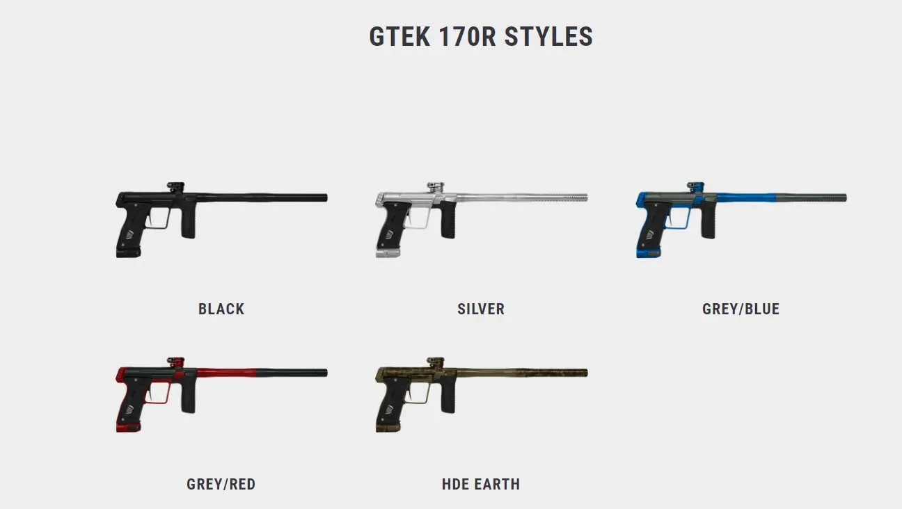 Eclipse Gtek170r-0