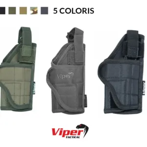 Holster Molle Viper Tactical-0