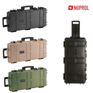 Nuprol Mallette Waterproof 75x33x13cm-0