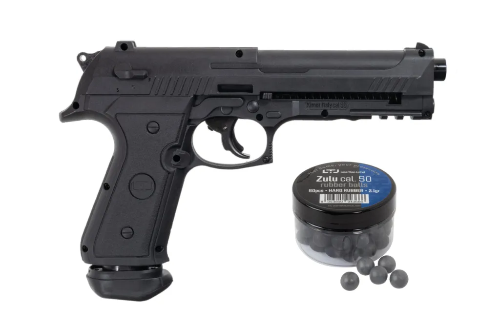 Pack Alfa 1.5 Calibre 50 18 J-0