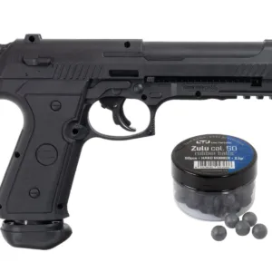 Pack Alfa 1.5 Calibre 50 18 J-0