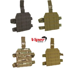 Plateforme De Cuisse Elite Viper Tactical-0