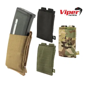 Poche Molle Simple Chargeur M4-0