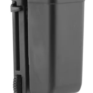 Porte Chargeur Simple Polyvalent Mh-14 9 Mm Ceinturon Molle 360°-0