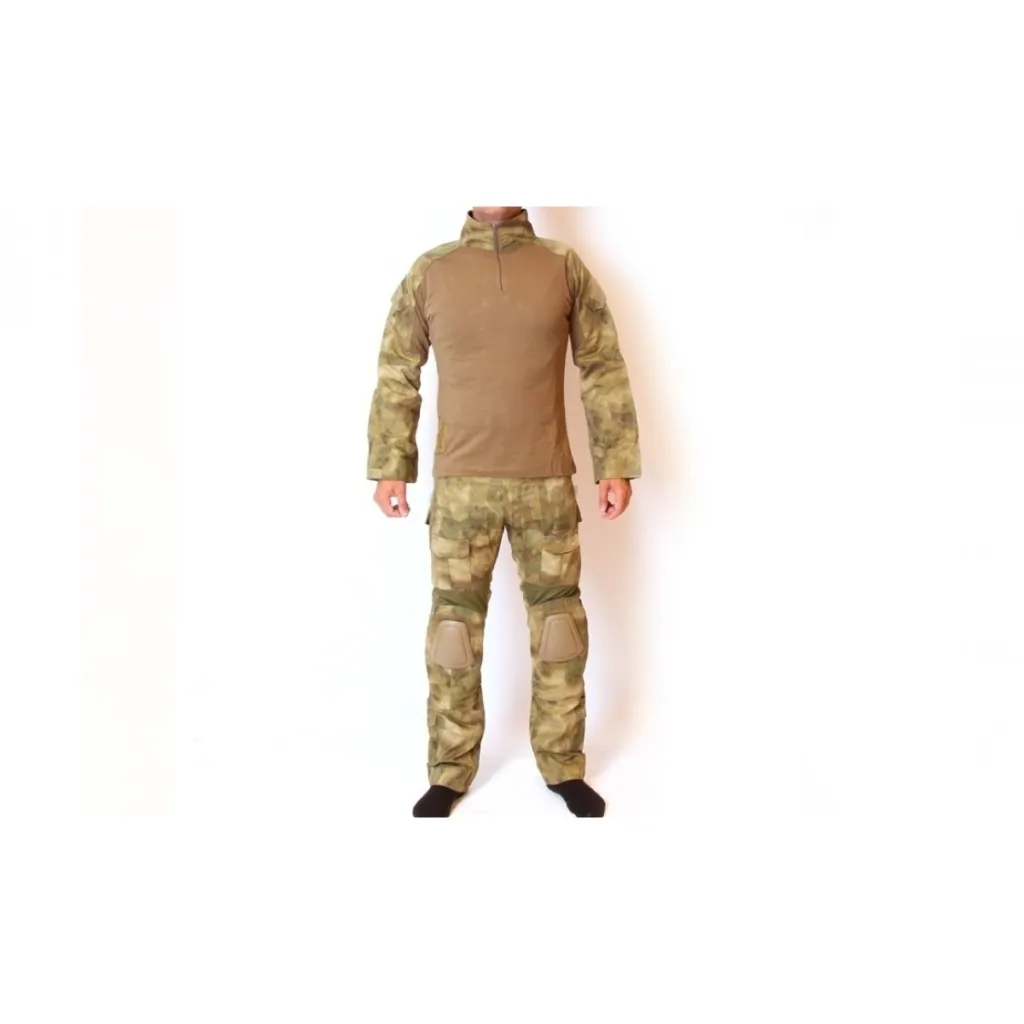 Uniforme G3 Atks Emerson-0