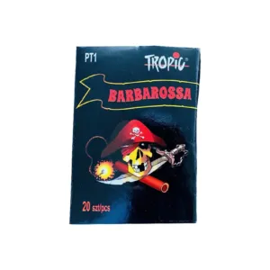 Boite De 20 Pétards Barbossa-0