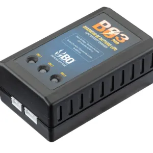 Chargeur De Batterie Bo3 Lipo 7,4v Et 11,1v-0