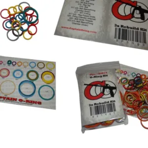 Kit Joints Bt4/Valken Sw1-0