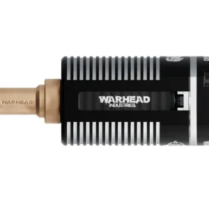 Moteur Brushless Aeg Ultrahigh Speed 52k Axe Long-0