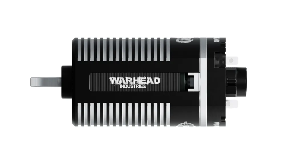 Moteur Brushless Aeg High Speed 36k Axe Court-0